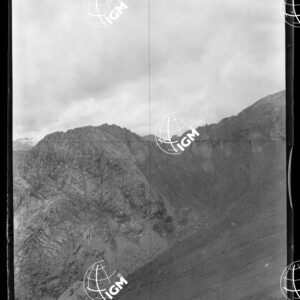 Bardonecchia - Colle della Rho Panorama 27 a Est della Sagnera, sin. Fot. 5 - PE00000814