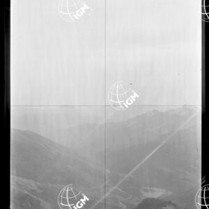 Bardonecchia - Colle della Rho Panorama 28 a pochi metri ad Est dal Segnale di Punta Nera sin. Fot. 9 - LN00020287