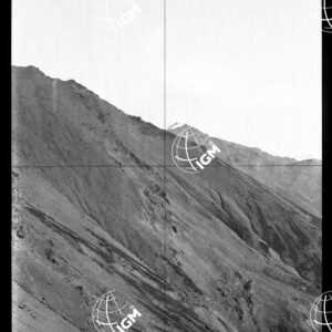 Bardonecchia - Colle del Frejus Panorama 32 Punta ad Est sopra la Baracca della Dogana sin. Fot. 2 - LN00020313