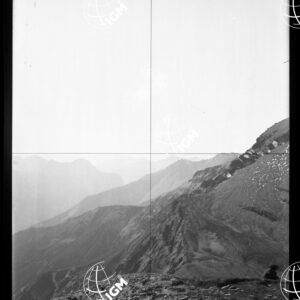 Bardonecchia - Colle del Frejus Panorama 32 Punta ad Est sopra la Baracca della Dogana sin. Fot. 5 - LN00020316