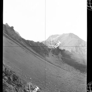 Bardonecchia - Colle del Frejus Panorama 37 Croce di M. Gasparre sin. Fot. 1 - LN00020353