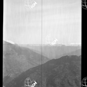 Bardonecchia - Colle del Frejus Panorama 37 Croce di M. Gasparre sin. Fot. 4 - LN00020357