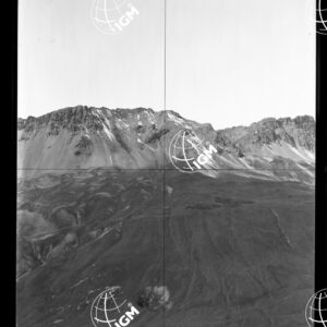 Bardonecchia - Col des Thurres Panorama 40 a N.O. della Punta Rossa sin. Fot. 5 - LN00020382