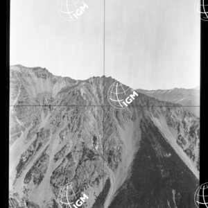 Bardonecchia - Col des Thurres Panorama 40 a N.O. della Punta Rossa sin. Fot. 8 - LN00020385