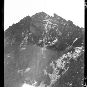 Bardonecchia - Col des Thurres Panorama 41 a S.E. del Lago Inferiore sin. Fot. 2 - LN00020389
