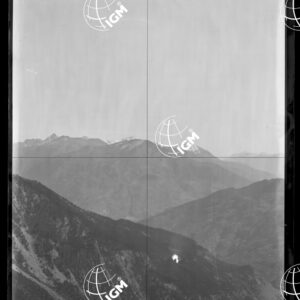 Bardonecchia - Col des Thurres Panorama 41 a S.E. del Lago Inferiore sin. Fot. 10 - LN00020397