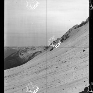 Bardonecchia - Col des Thurres Panorama 43 Sotto Roches des Thures sin. Fot. 6 - LN00020408