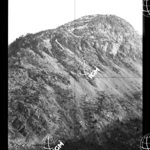 Bardonecchia - Col des Thurres Panorama 45 a S.E. sotto la Guglia Rossa sin. Fot. 3 - LN00020416