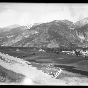 Bardonecchia - Presso Oulax Panorama 1 Champ du Coin sin. Fot. 2 - LN00020420