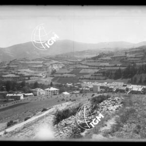 Bardonecchia - Presso Oulax Panorama 1 Champ du Coin sin. Fot. 4 - LN00020422