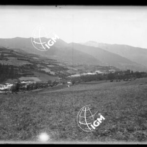 Bardonecchia - Presso Oulax Panorama 1 Champ du Coin sin. Fot. 5 - LN00020423