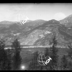 Bardonecchia - Presso Oulax Panorama 2 Chatlard sin. Fot. 2 - LN00020425