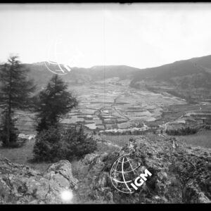 Bardonecchia - Presso Oulax Panorama 2 Chatlard sin. Fot. 4 - LN00020427