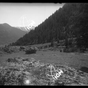 Bardonecchia - Presso Oulax Panorama 2 Chatlard sin. Fot. 5 - LN00020428