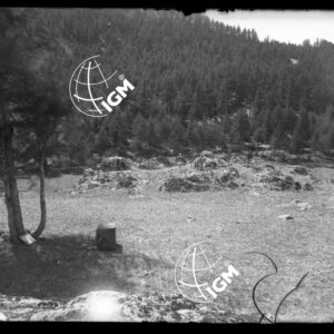 Bardonecchia - Presso Oulax Panorama 2 Chatlard sin. Fot. 6 - LN00020429