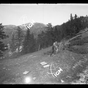 Bardonecchia - Presso Oulax Panorama 4 ai Chin sin. Fot. 2 - LN00020437