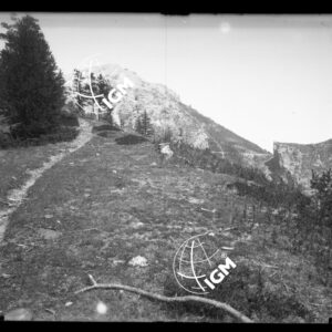 Bardonecchia - Presso Oulax Panorama 4 ai Chin sin. Fot. 3 - LN00020438