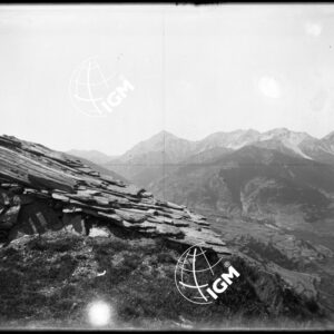 Bardonecchia - Presso Oulax Panorama 6 a Monfol sin. Fot. 1 - LN00020445