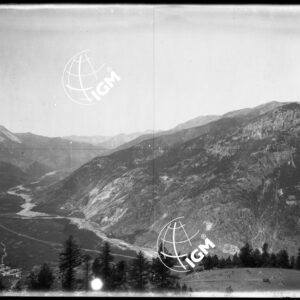 Bardonecchia - Presso Oulax Panorama 6 a Monfol sin. Fot. 2 - LN00020446