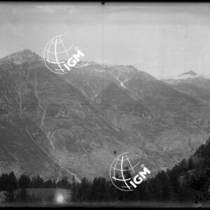 Bardonecchia - Presso Oulax Panorama 6 a Monfol sin. Fot. 3 - LN00020447