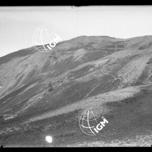 Bardonecchia - Presso Oulax Panorama 8 sotto il Vin Vert sin. Fot. 3 - LN00020460