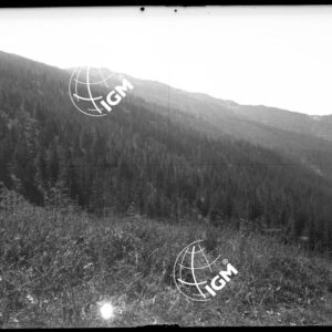 Bardonecchia - Presso Oulax Panorama 9 sopra le Margherie del Seu sin. Fot. 6 - LN00020470