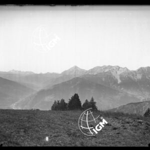 Bardonecchia - Presso Oulax Panorama 11 alla Punta Pramand sin. Fot. 3 - LN00020481
