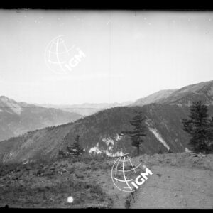 Bardonecchia - Presso Oulax Panorama 11 alla Punta Pramand sin. Fot. 4 - LN00020482