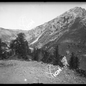 Bardonecchia - Presso Oulax Panorama 11 alla Punta Pramand sin. Fot. 5 - LN00020483