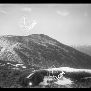 Bardonecchia - Presso Oulax Panorama 13 sulla Cresta del Becco sin. Fot. 5 - LN00020496