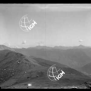 Bardonecchia - Presso Oulax Panorama 15 alla Batteria del M. Jafferau sin. Fot. 2 - LN00020507