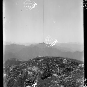 Gruppo delle Grigne Panorama 1 sin. Fot. 2 - LN00020513