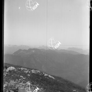 Gruppo delle Grigne Panorama 1 sin. Fot. 3 - LN00020514