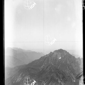 Gruppo delle Grigne Panorama 1 sin. Fot. 5 doppia - LN00020517