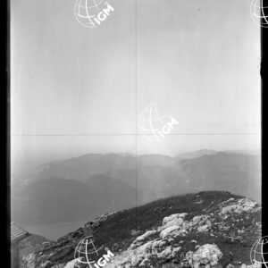 Gruppo delle Grigne Panorama 1 sin. Fot. 7 - LN00020519