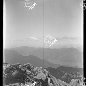 Gruppo delle Grigne Panorama 1 sin. Fot. 8 - LN00020520