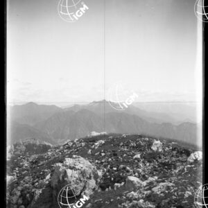Gruppo delle Grigne Panorama 2 sin. Fot. 1 - LN00020521