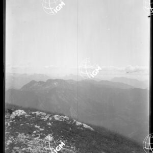 Gruppo delle Grigne Panorama 2 sin. Fot. 2 - LN00020522