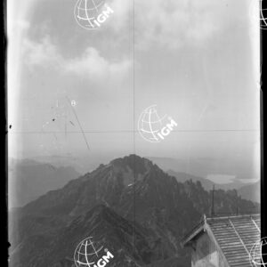 Gruppo delle Grigne Panorama 2 sin. Fot. 4 - LN00020523