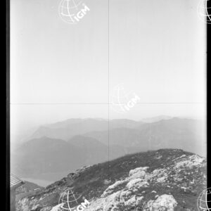 Gruppo delle Grigne Panorama 2 sin. Fot. 6 - LN00020525