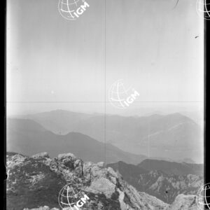 Gruppo delle Grigne Panorama 2 sin. Fot. 7 - LN00020526
