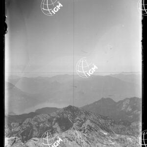 Gruppo delle Grigne Panorama 2 sin. Fot. 8 - LN00020527