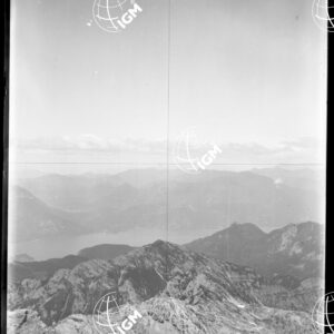 Gruppo delle Grigne Panorama 2 sin. Fot. 8 doppia - LN00020528
