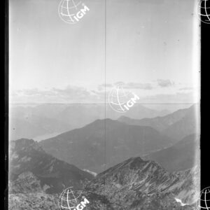 Gruppo delle Grigne Panorama 2 sin. Fot. 9 doppio - LN00020529