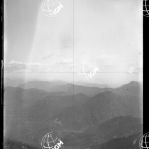 Gruppo delle Grigne Panorama 3 sin. Fot. 2 - LN00020532