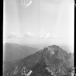Gruppo delle Grigne Panorama 3 sin. Fot. 3 - LN00020533