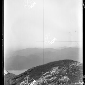 Gruppo delle Grigne Panorama 3 sin. Fot. 5 - LN00020535