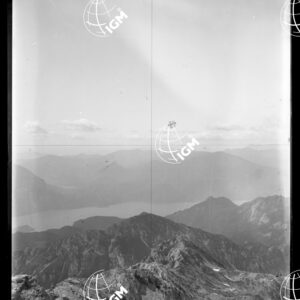 Gruppo delle Grigne Panorama 3 sin. Fot. 7 - LN00020537