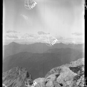 Gruppo delle Grigne Panorama 3 sin. Fot. 9 - LN00020539