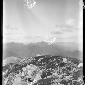 Gruppo delle Grigne Panorama 3 sin. Fot. 10 - LN00020540